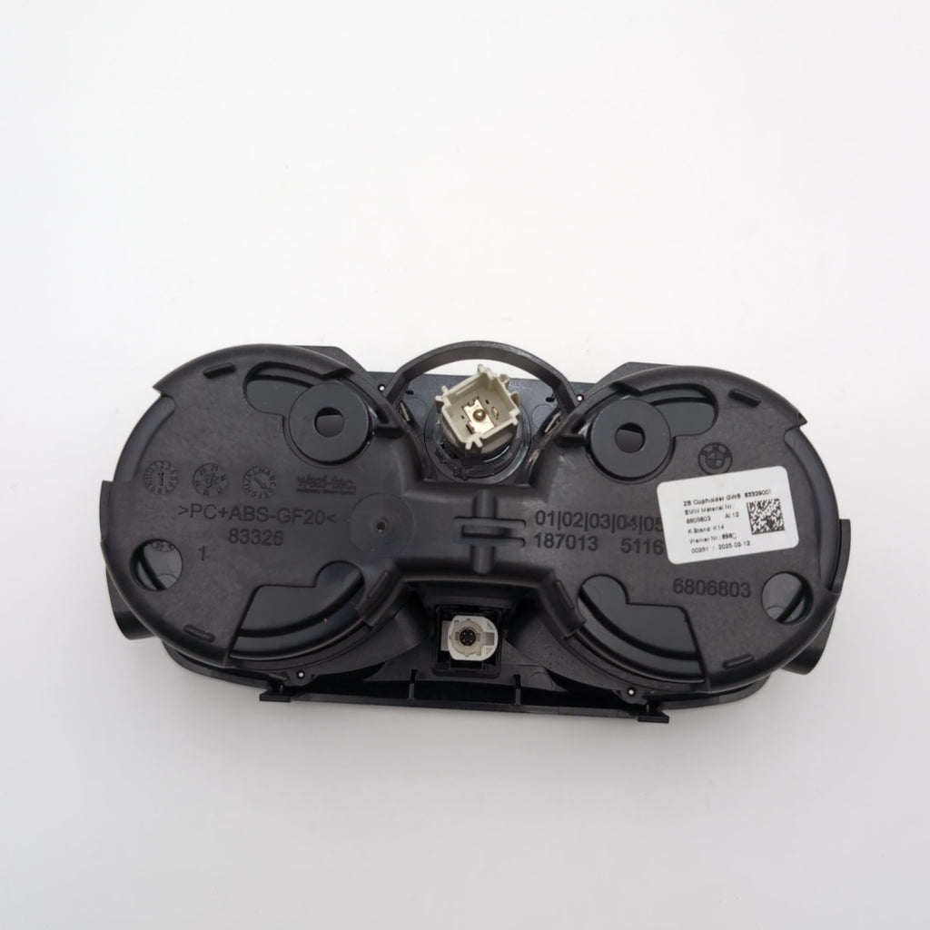 2019 - 2026 BMW G20 G22 G23 G26 G80 G83 M3 M4 Center Console Cup Holder 6809803