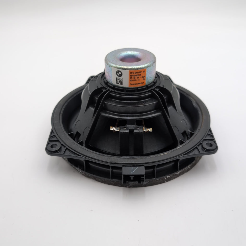 2021 - 2025 BMW i4 G26 Harman Kardon Front Woofer Speaker 5A12337