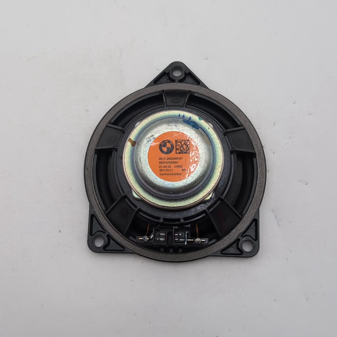 2019 - 2026 BMW G20 G22 G26 G30 X3 X4 X5 M3 M4 Instrument Panel Midrange Speaker