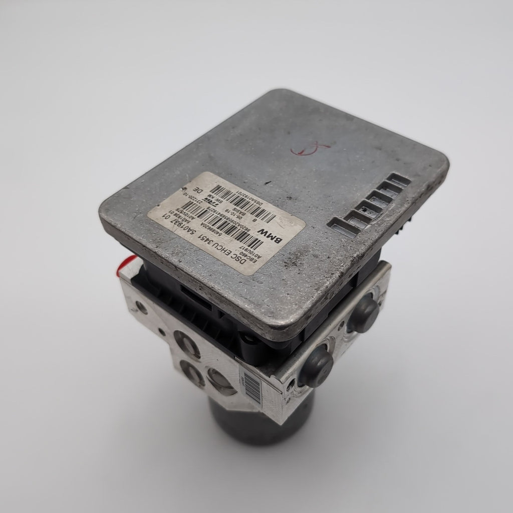 2019 2020 BMW X3 G01 2.0L ABS Anti Lock Brake Pump Control Unit OEM 5A01937