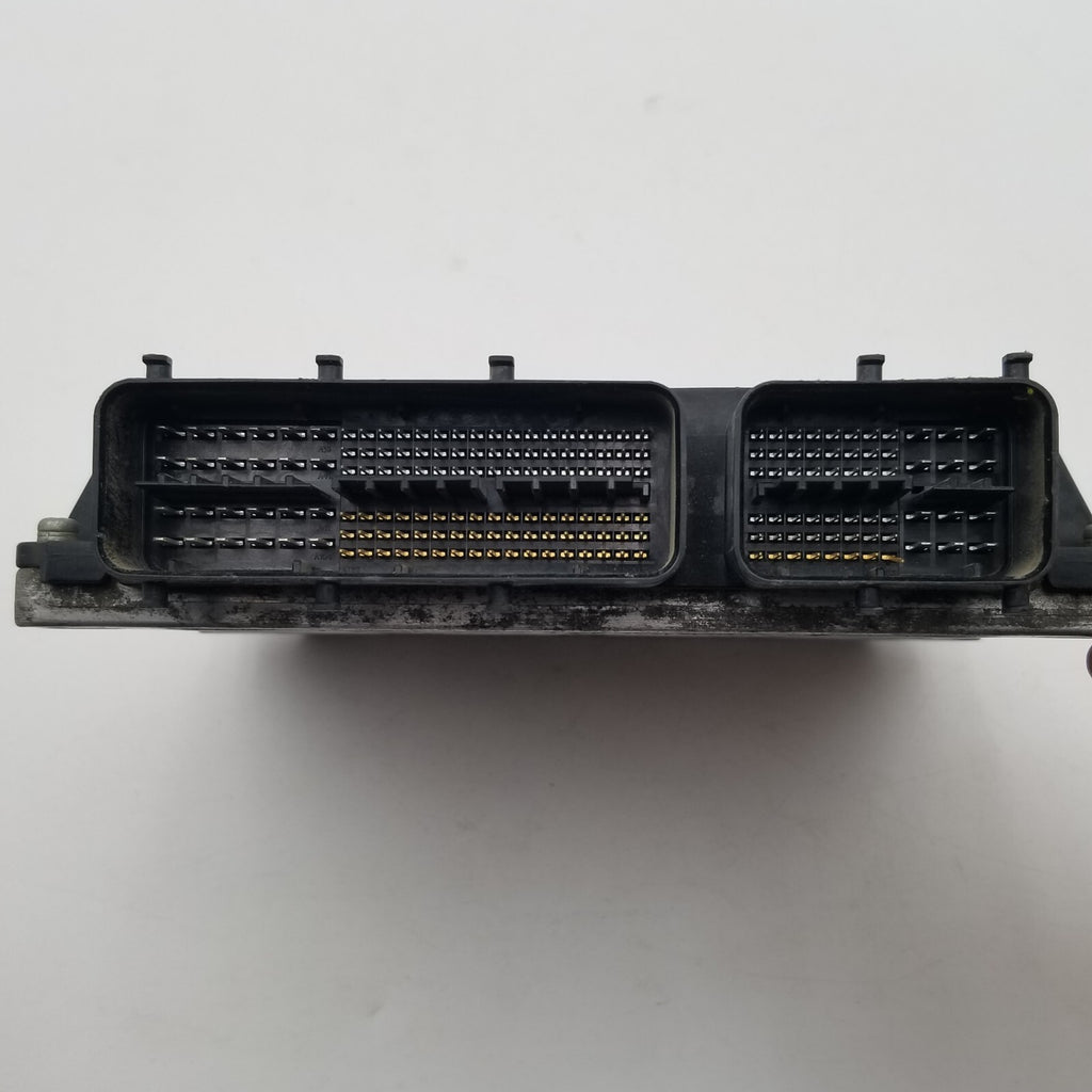 2011 Toyota Prius Engine Computer Control Module ECU ECM OEM 8966147390