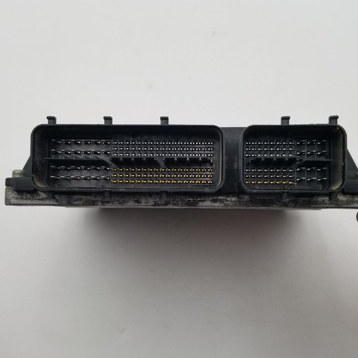 2011 Toyota Prius Engine Computer Control Module ECU ECM OEM 8966147390