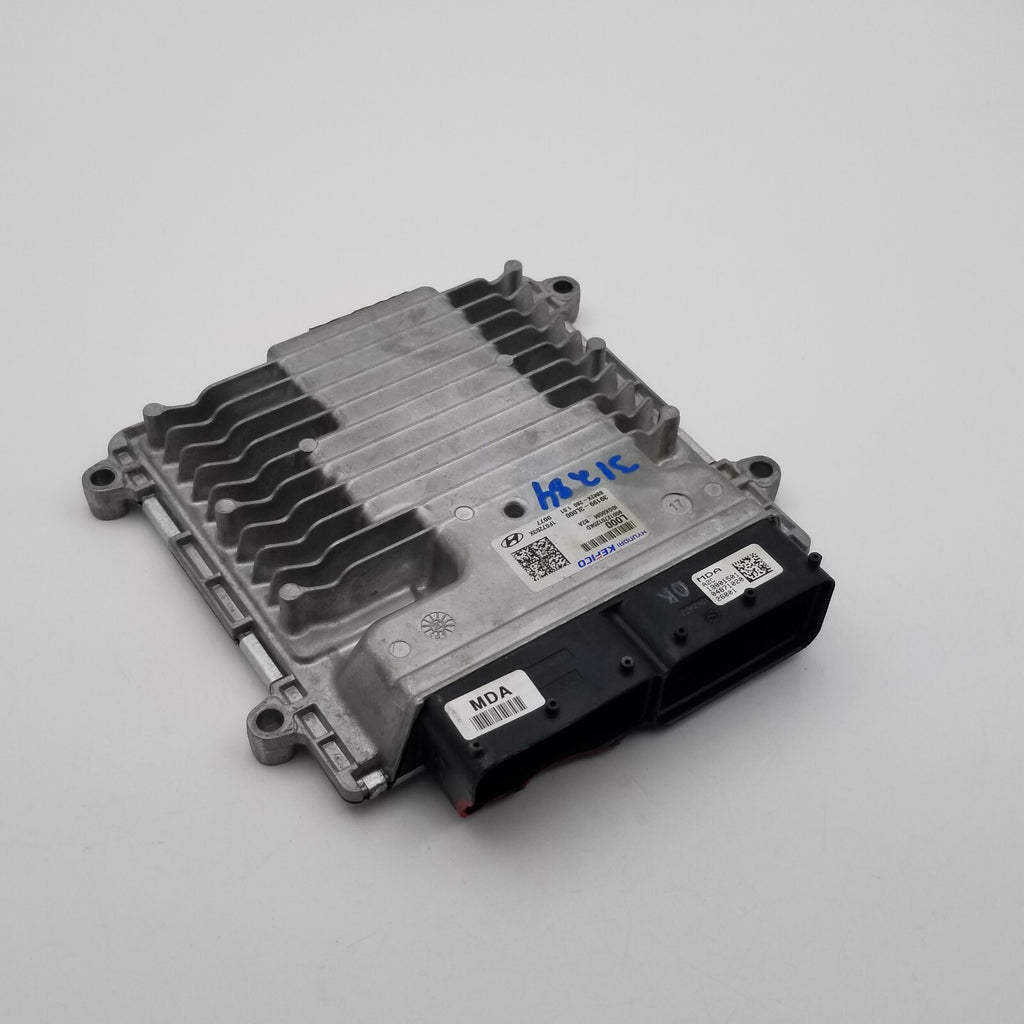 2019 2020 Kia Telluride 2.4L Engine Computer Control Module ECM 39199-3L000