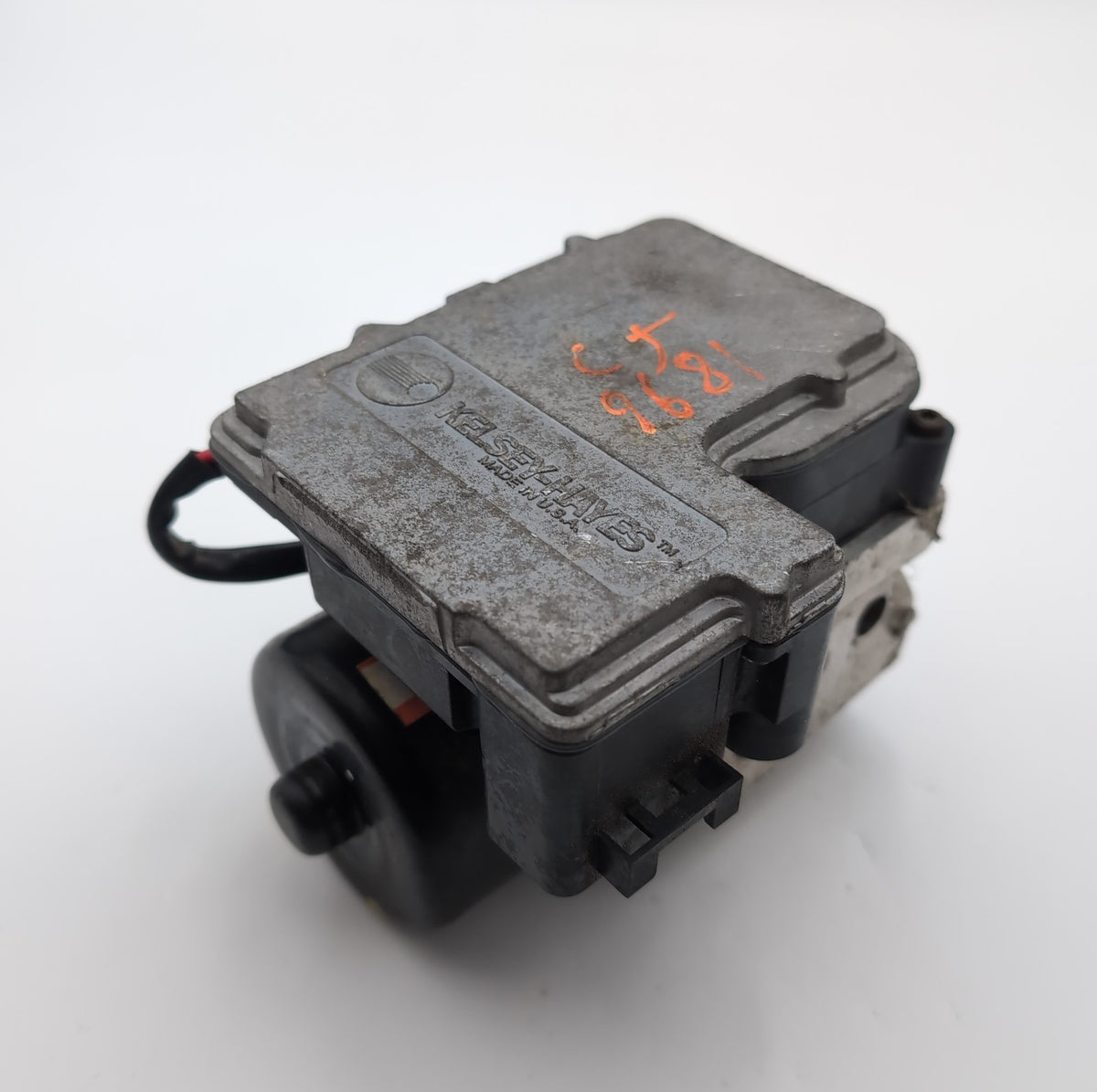 2001 2002 Isuzu Axiom 3.5L ABS Anti Lock Brake Pump 897263400