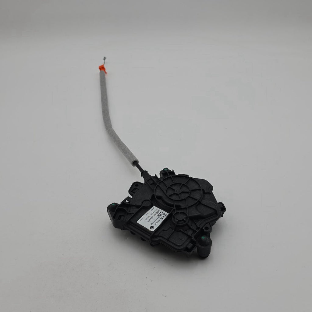 2023 - 2026 BMW X7 Rear Left Trunk Lock Latch Actuator Motor 5A12991