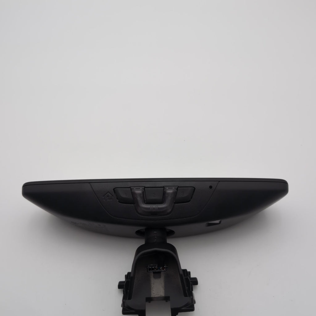 2019 - 2026 BMW G20 G22 G26 G42 Interior Rear View Mirror Auto Dim HomeLink