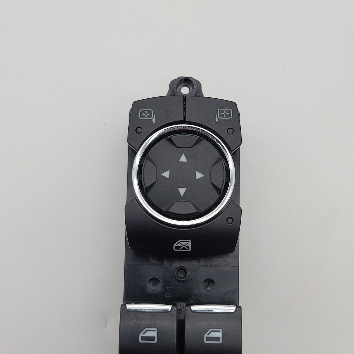 2013 2014 2015 Ford Fusion Master Power Window Switch OEM DG9T-14540-ACW