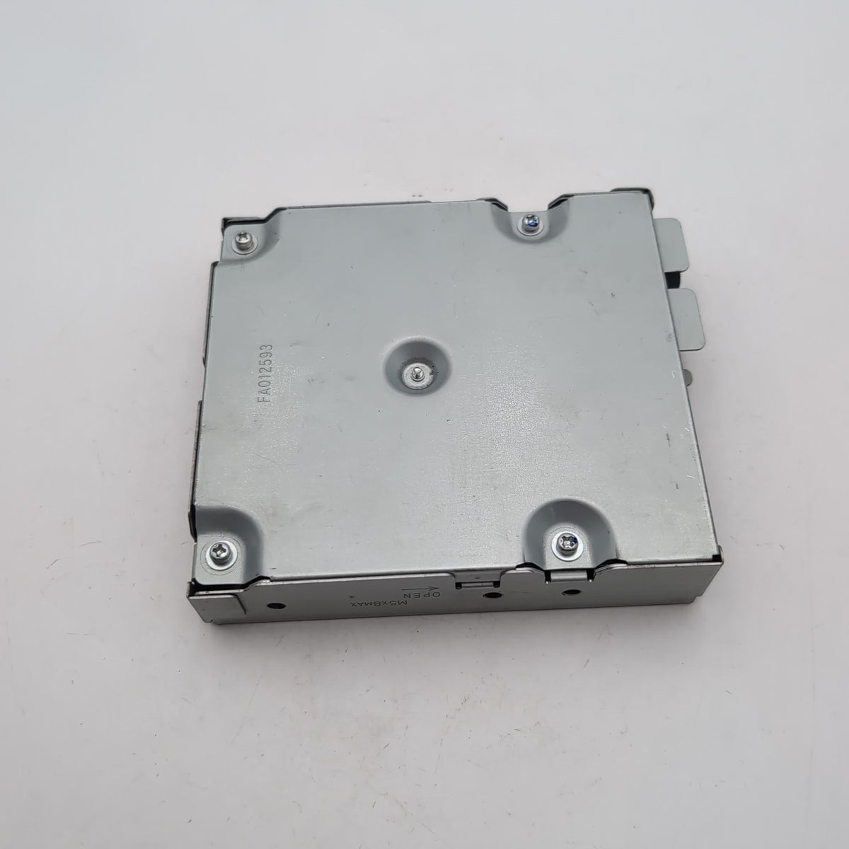 2011 2012 2013 2014 Audi A8 Rear View Camera Control Module 4H0907441B