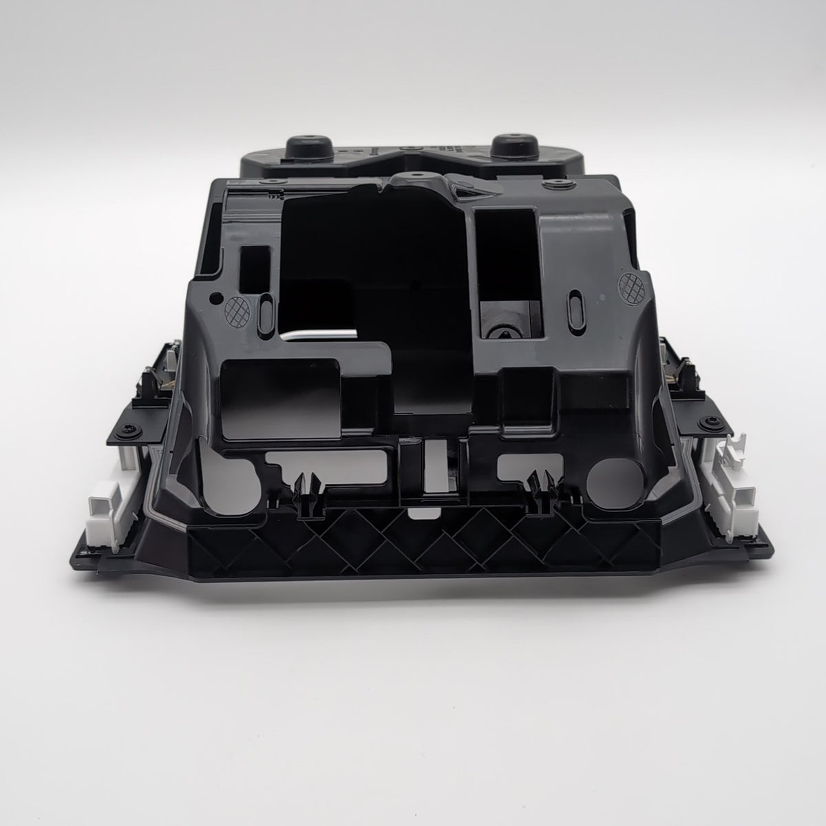 2025 BMW X3 G45 CONSOLE DUAL CUPHOLDER CUP HOLDER STORAGE TRAY LIGHT BAR