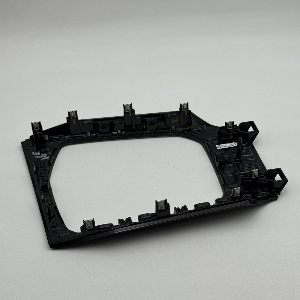 2019 - 2024 BMW 330i G20 Center Console High Gloss Wood Trim 9891186