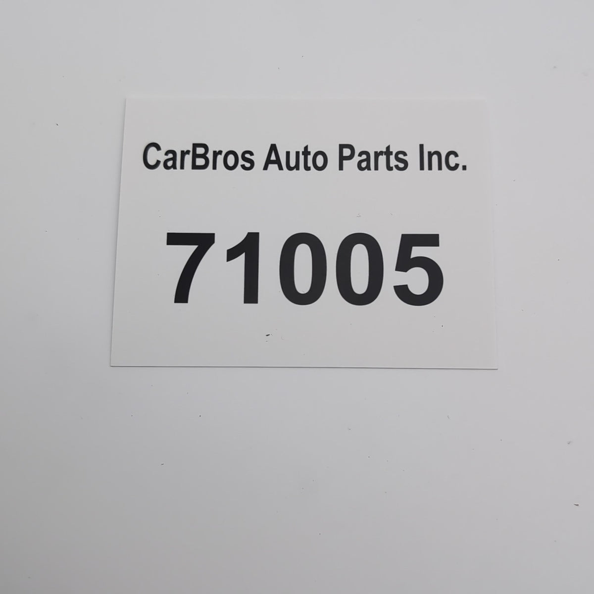 2021- 2025 BMW M3 G80 Engine Computer Control Module ECM DME 5A53262 OEM