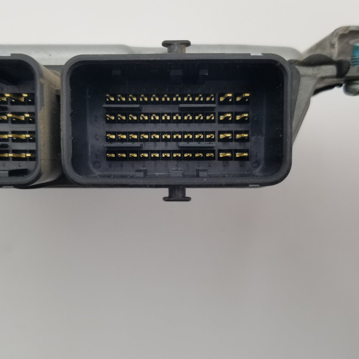 2013 2014 2015 Nissan Altima 2.5 Engine Computer Control Module BEM400-300 A1