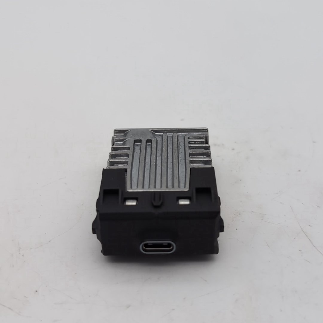 2025 2026 BMW X5 USB Bush Single Socket Port 5B51C72