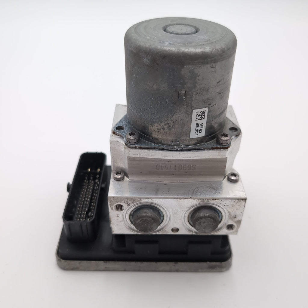 2016 - 2021 BMW 540i ABS Anti Lock Brake Pump Control Unit 6896980