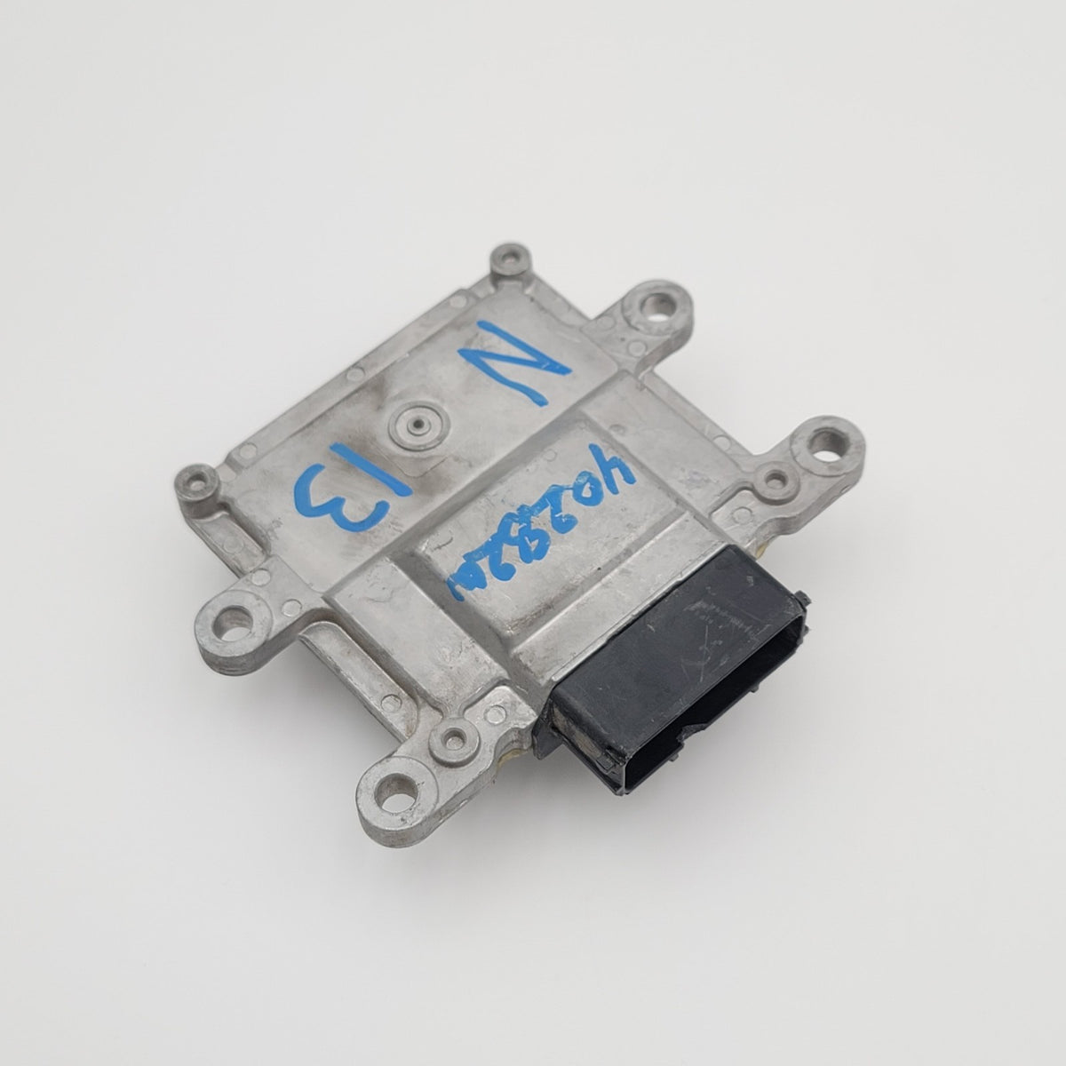 2020 2021 2022 SUBARU ASCENT CHASIS CONTROL MODULE 30919AH14C