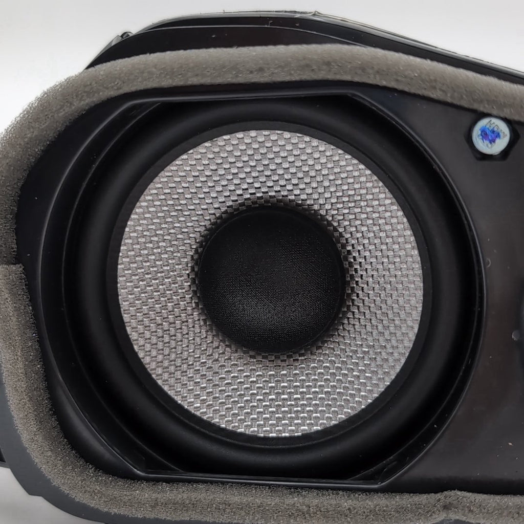 2021 - 2026 BMW XM X6 X6M Bowers & Wilkins Rear Right Pillar Speaker 7952130