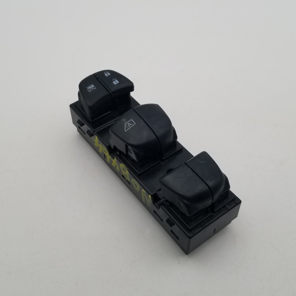 2013- 2019 Nissan Sentra Driver Left Door Master Power Window Switch OEM