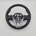 2023 2024 2025 BMW X1 X2 U11 U10 Leather Steering Wheel 9472034