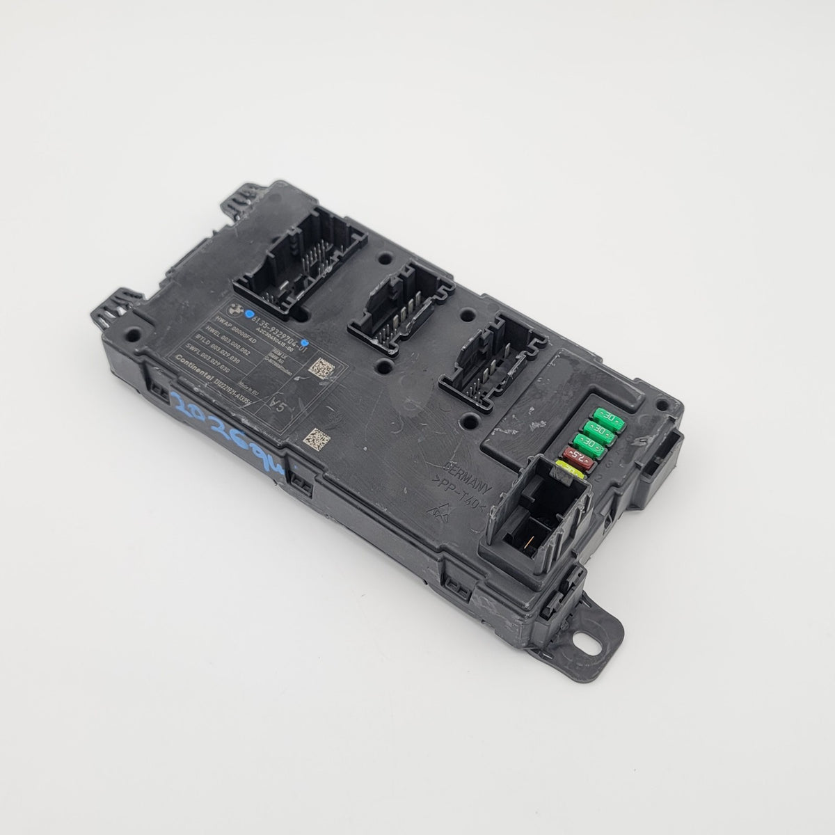 2013- 2021 BMW F22 F30 F32 F36 M3 M4 ECM BCM Body Control Module Unit OEM