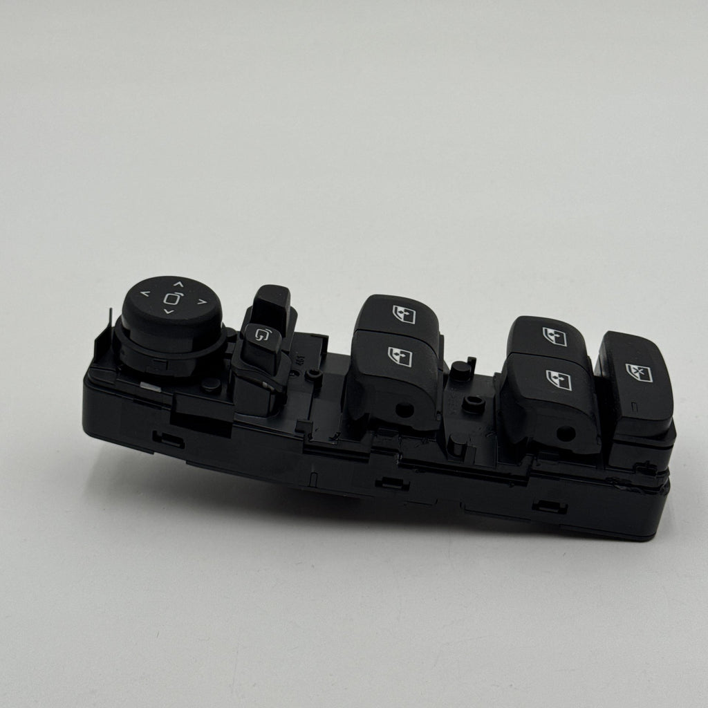 2019 - 2026 BMW M340i 330i G20 X5 G05 Driver Master Window Switch 5A5AAA3