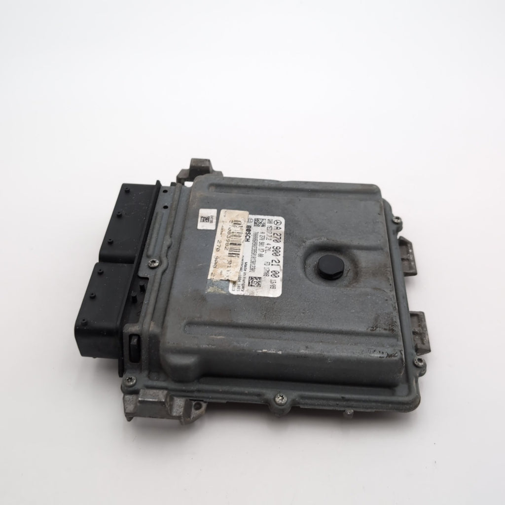 2014 - 2018 Mercedes GLA250 CLA250 Engine Computer Control Module A2709002100