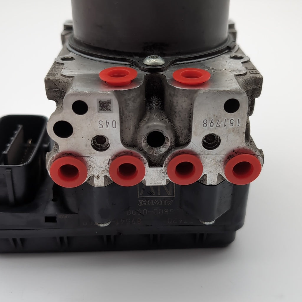 2014 2015 Lexus IS250 ABS Anti Lock Brake Pump Control Unit OEM 44540-53620