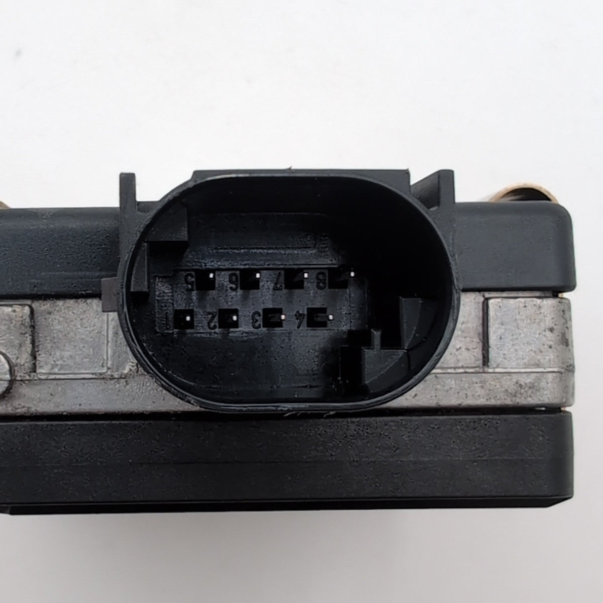 2019 - 2024 Mercedes A C CLA GLA GLE Cruise Distance Radar Sensor OEM A0009053011