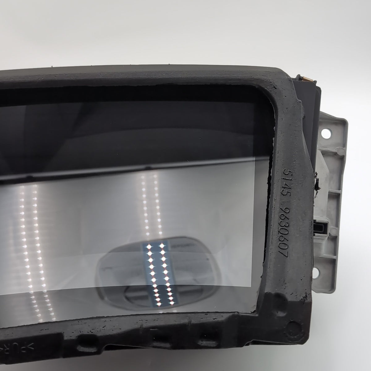 2024 2025 2026 BMW X3 G45 HUD Head Up Display Projector Unit 5B5E733