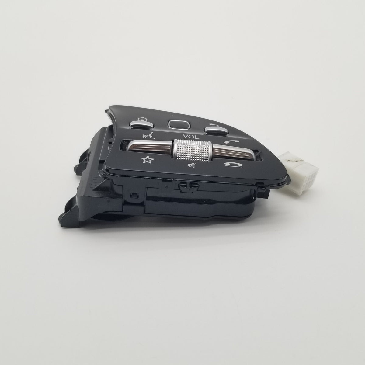 2018- 2022 MERCEDES BENZ A W177 C W205 E W213 S W222 RIGHT CONTROL SWITCH BLACK