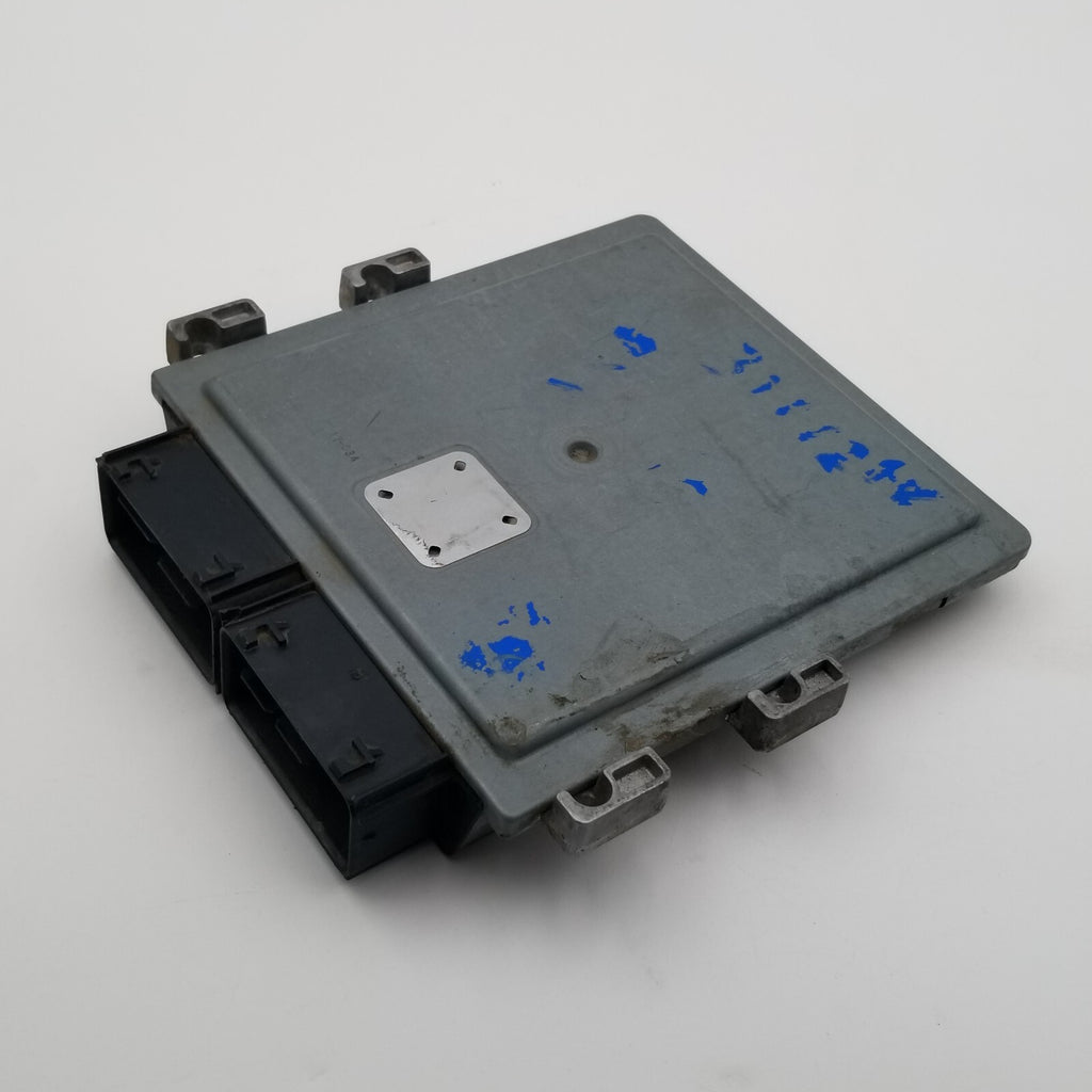 2017 2018 2019 FORD F250 SD PICK UP Engine Computer Brain Box Fr3a12b684clb
