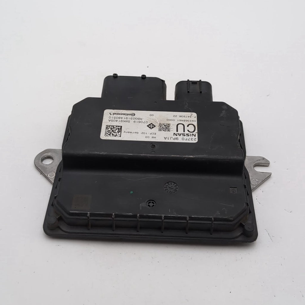 2018 2019 2020 Nissan Pathfinder VTC Variable Timing Control Module 237F09PJ1A