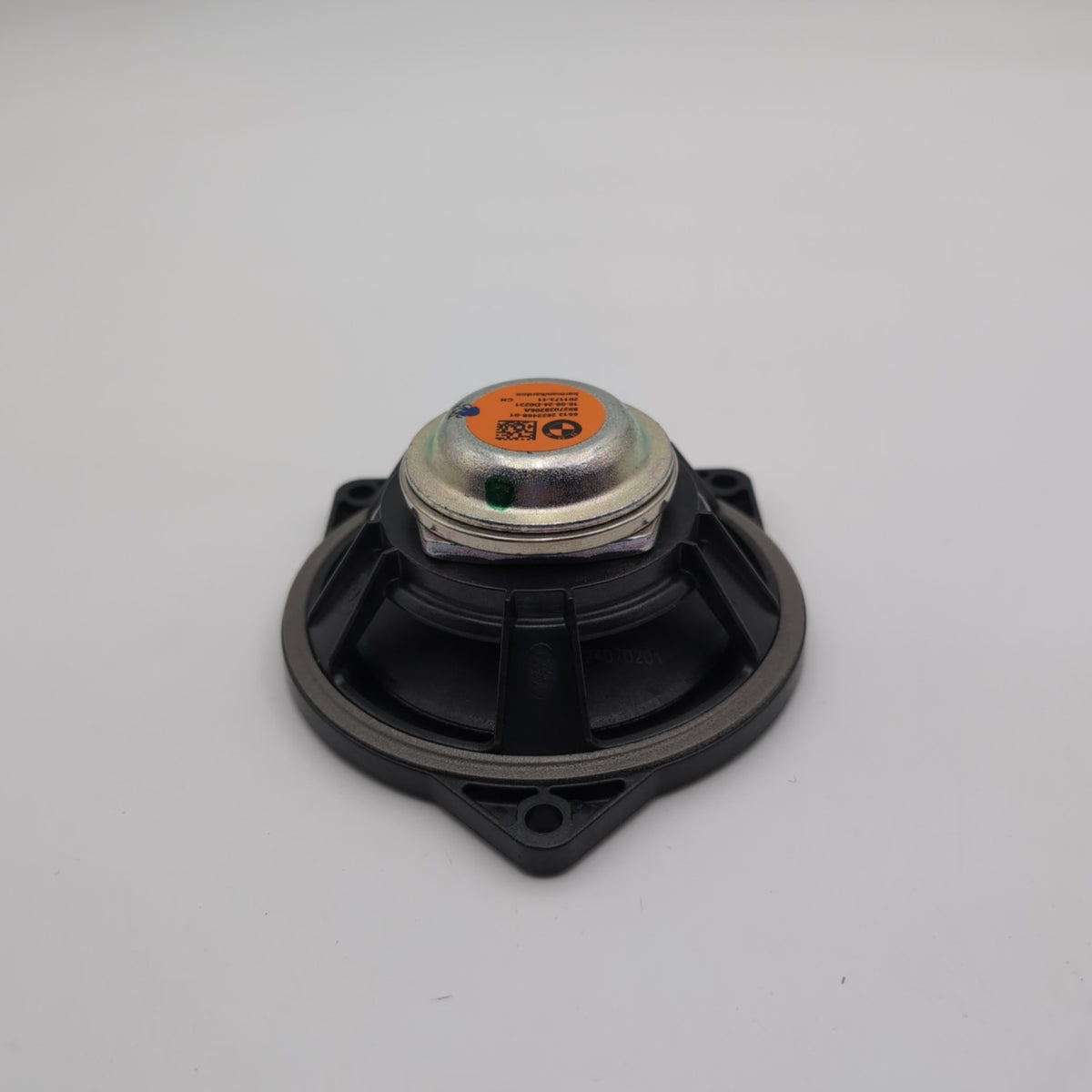 2019 - 2026 BMW G20 G22 G26 G30 X3 X4 X5 M3 M4 Instrument Panel Midrange Speaker