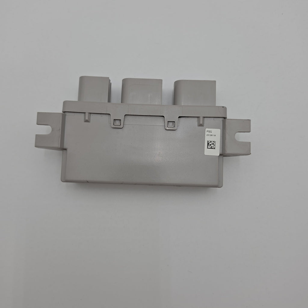 2022 2023 2024 2025 2026 BMW iX I20 Sensor Cleaning Control Module 5A43F57