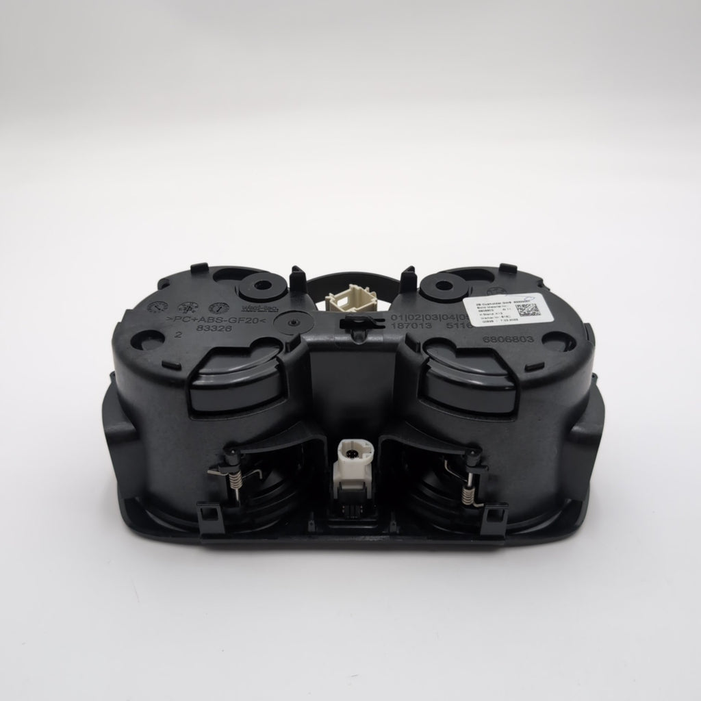2019 - 2026 BMW G20 G22 G23 G26 G80 G83 M3 M4 Center Console Cup Holder 6809803