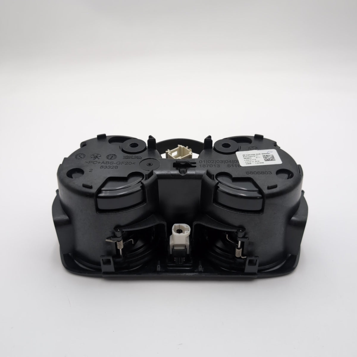 2019 - 2026 BMW G20 G22 G23 G26 G80 G83 M3 M4 Center Console Cup Holder 6809803