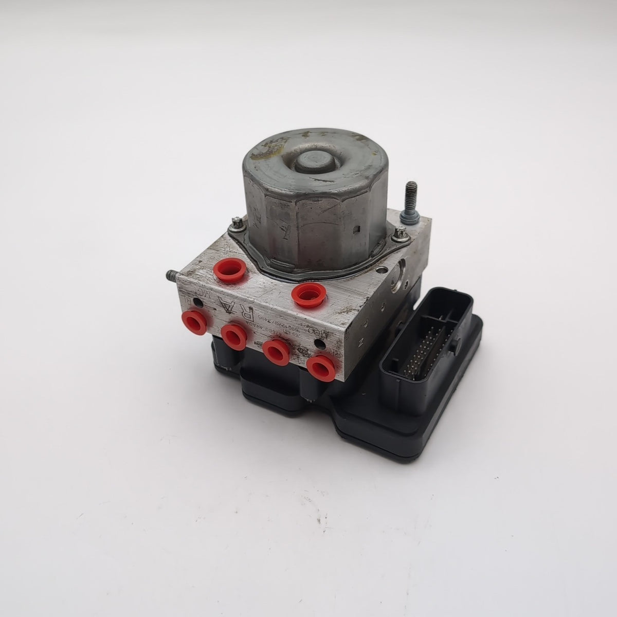 2016 2017 Nissan Maxima ABS Anti Lock Brake Pump Control Unit OEM 476604RA0A