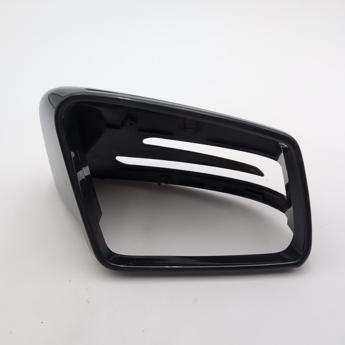 2008- 2015 Mercedes E C GLK W212 X204 W204 Right Side View Mirror Cap Shell