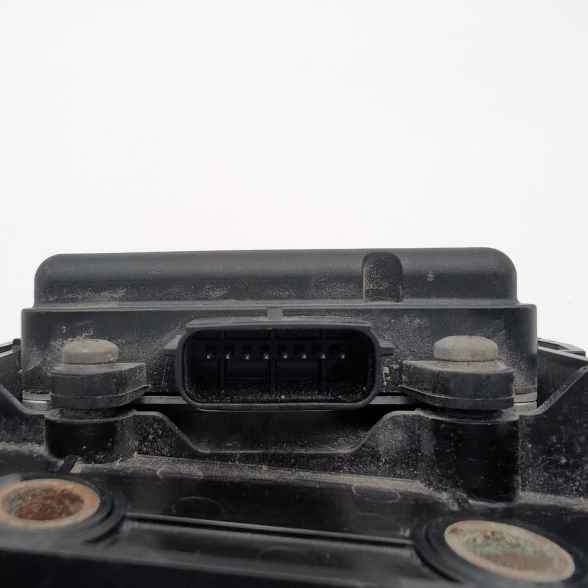 2015 - 2018 Nissan Pathfinder Right Blind Spot Radar Sensor 284K06KA2A