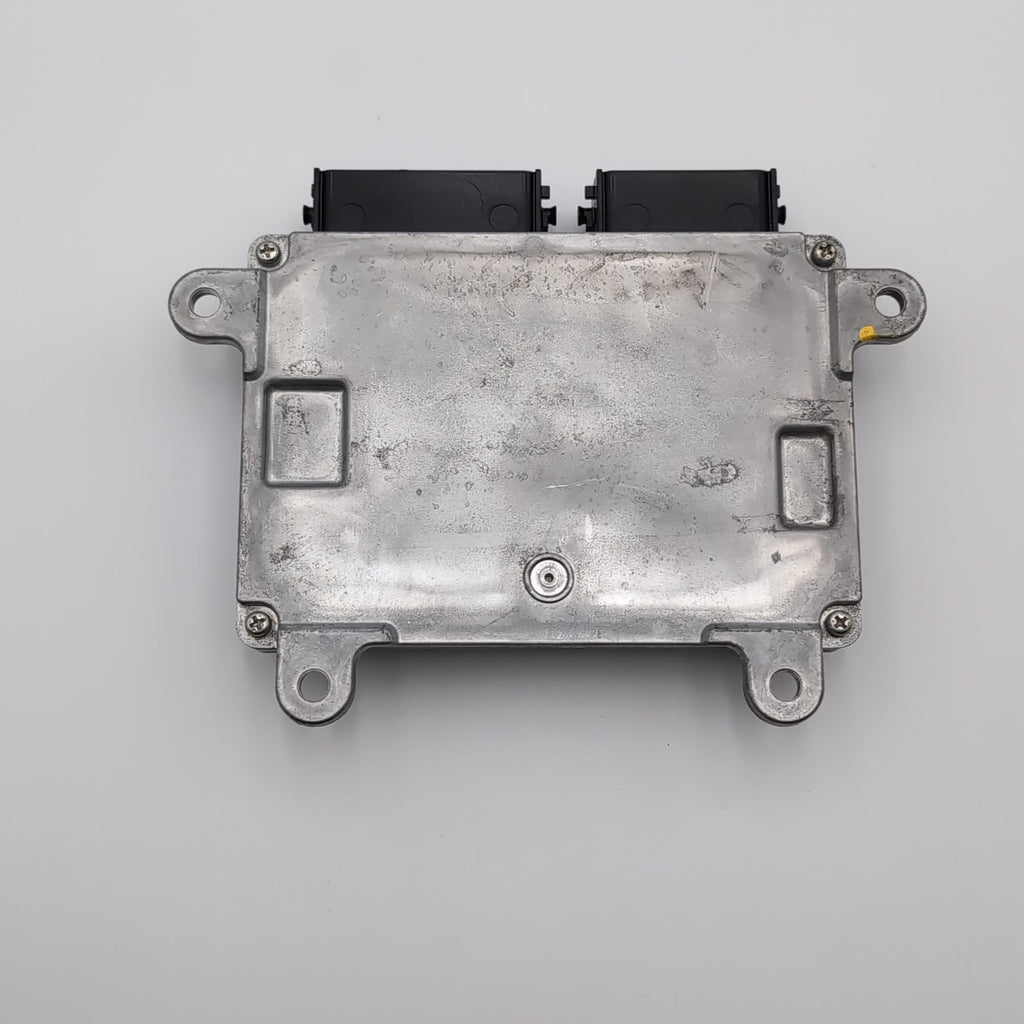 2021 Mitsubishi Outlander Sport Engine Computer Control Module OEM 1860D744