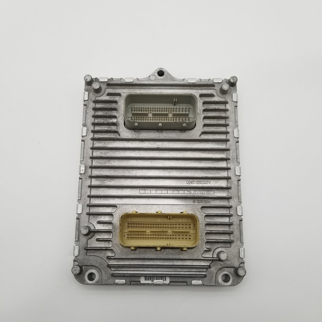 2015 Chrysler 300 P05150883AD Computer Brain Engine Control ECU ECM EBX Module