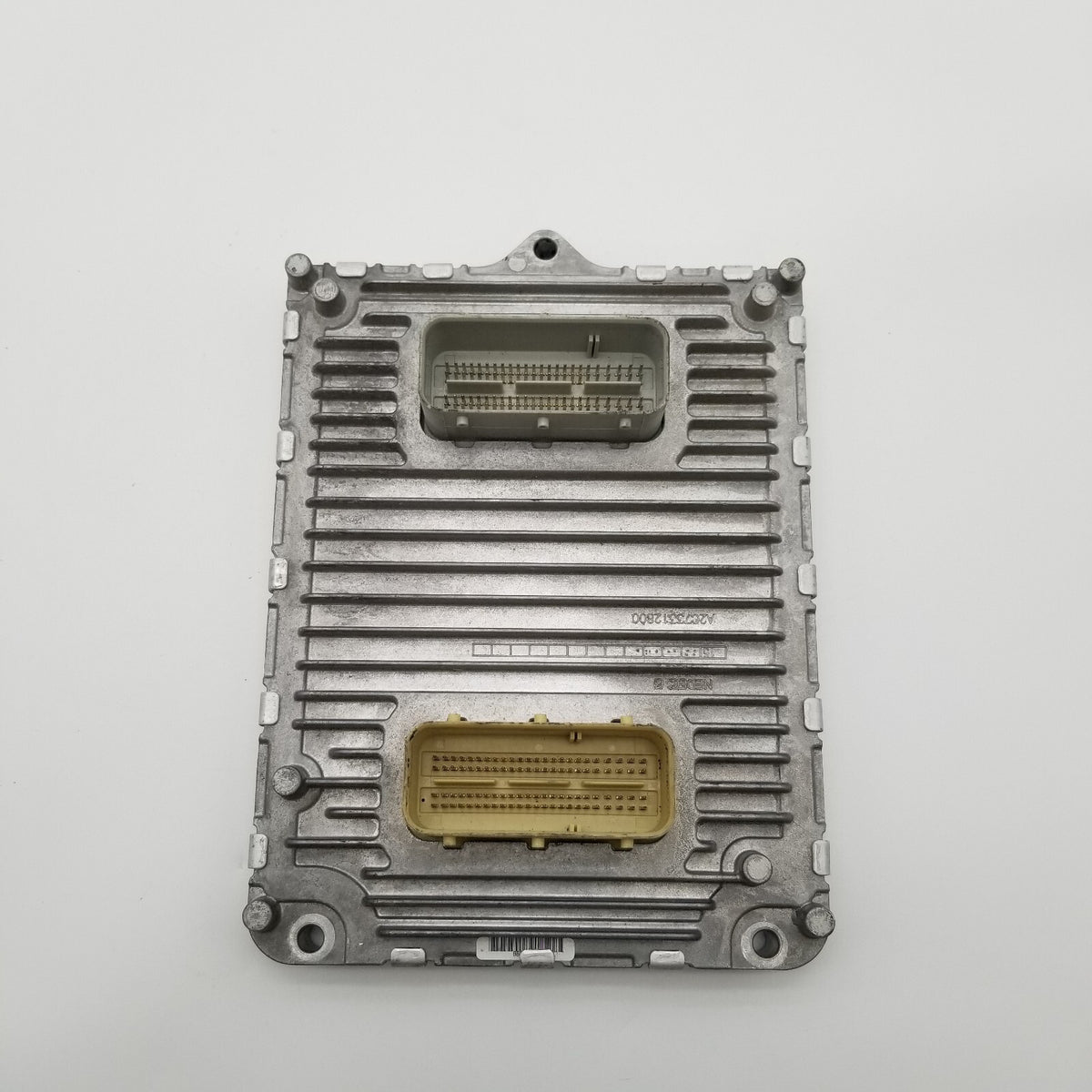 2015 Chrysler 300 P05150883AD Computer Brain Engine Control ECU ECM EBX Module