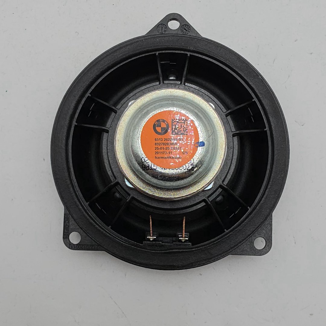 2019 - 2025 BMW G20 G22 G26 G30 M3 X3 X4 X5 X6 Midrange Door Speaker Harman