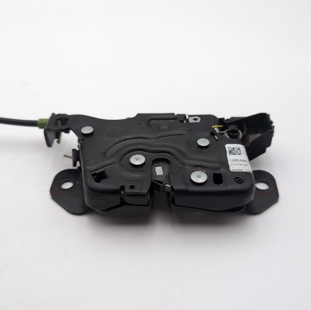 2022 - 2025 BMW X1 X2 Trunk Lid Lock Latch Actuator Assembly 9450528 5B539E4