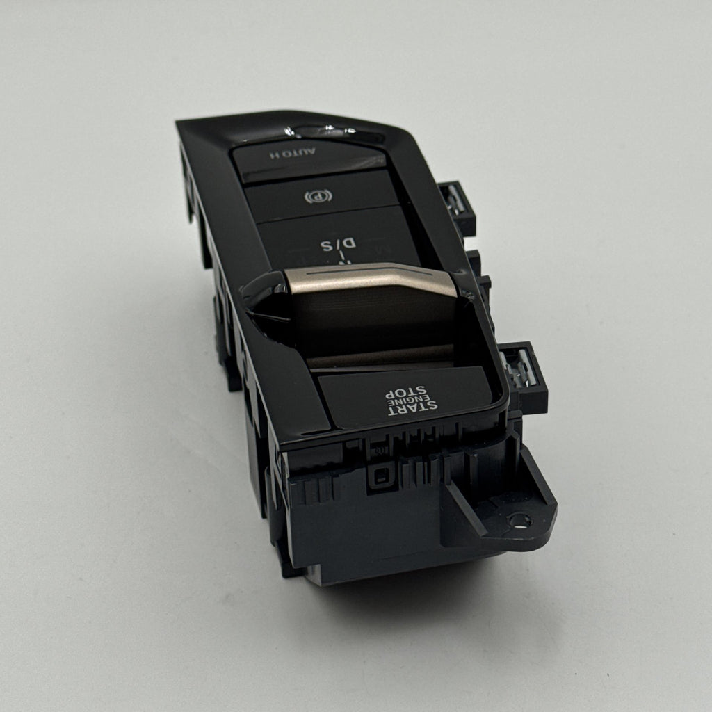 2023 - 2026 BMW 530i 540i 550e G60 X3 G45 Gear Selector Shifter Switch Panel