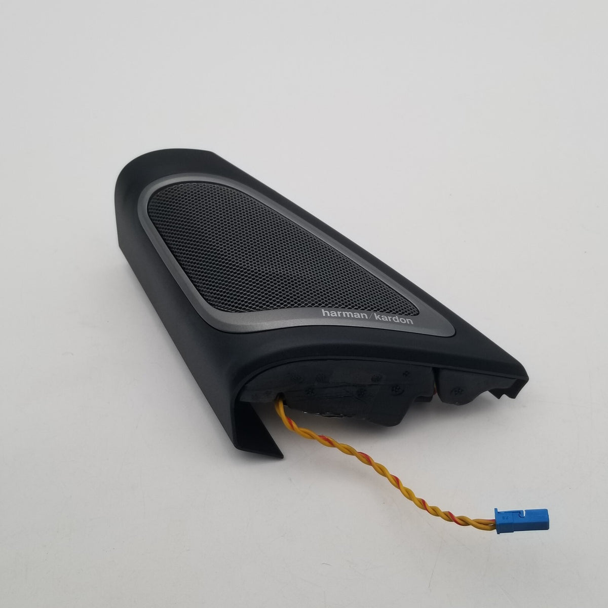 2016 - 2019 BMW G12 750XI FRONT LEFT & RIGHT TWEETER SPEAKER PAIR 7458447