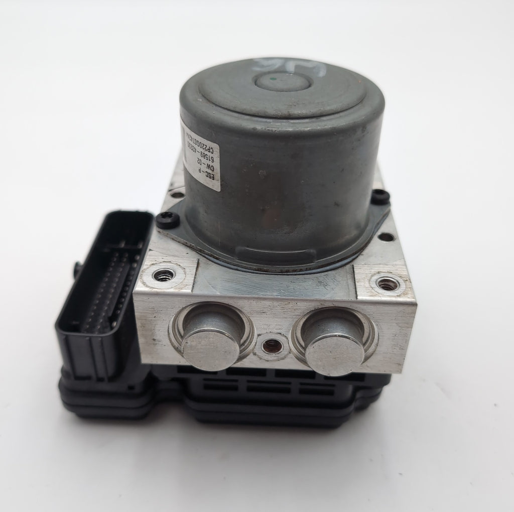 2019 2020 Hyundai Santa Fe 2.4L AWD ABS Anti Lock Brake Pump 58900-S2550