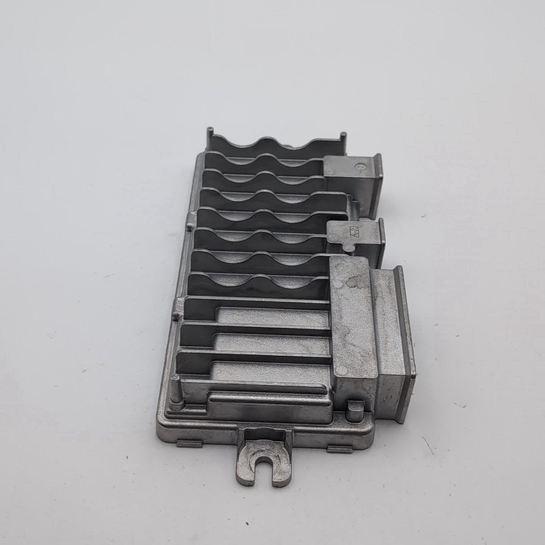 2024 - 2026 BMW G60 X1 X2 X3 X5 X6 X7 UCAP10 Surround View Camera Control Module