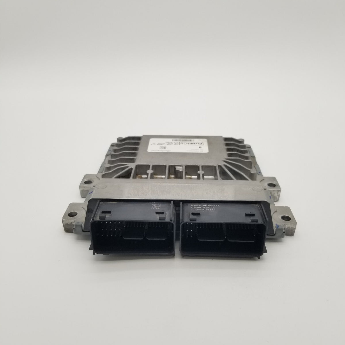 2017 2018 2019 FORD F250 SD PICK UP Engine Computer Brain Box Fr3a12b684clb