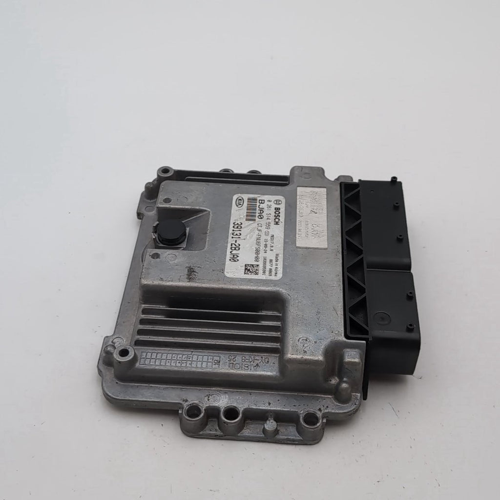 2016 2017 2018 Kia Optima 1.6L Engine Computer Control Module 39131-2BJA0