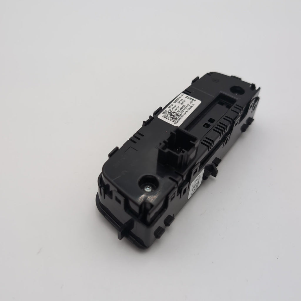 2021 - 2026 BMW G42 G20 G80 G82 G26 Rear AC Heater Climate Control Unit 5A3BBF4